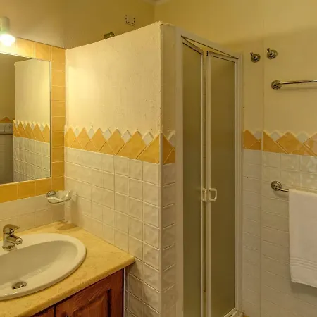 Nocleg ze śniadaniem Dolce Cala Gonone