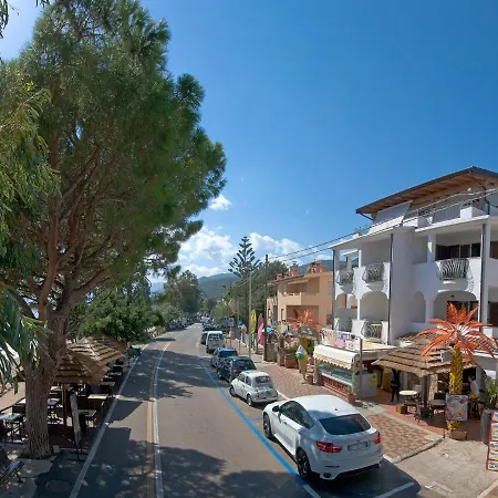Dolce * Cala Gonone