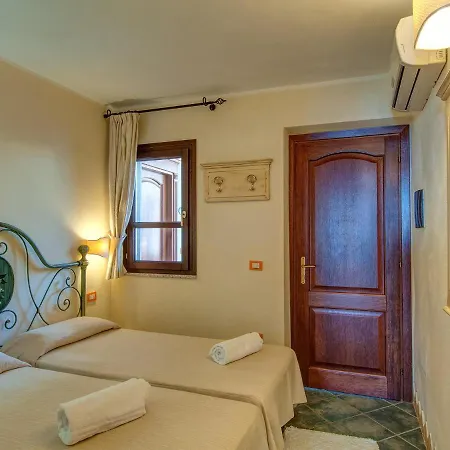 فندق مبيت وإفطار Dolce 3*