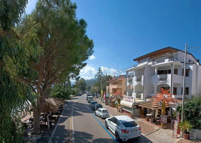 Dolce 3* Cala Gonone