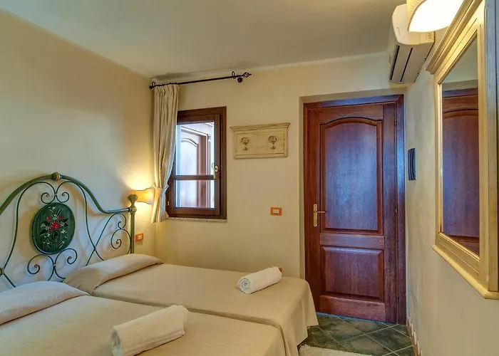 Bed & Breakfast Dolce 3*